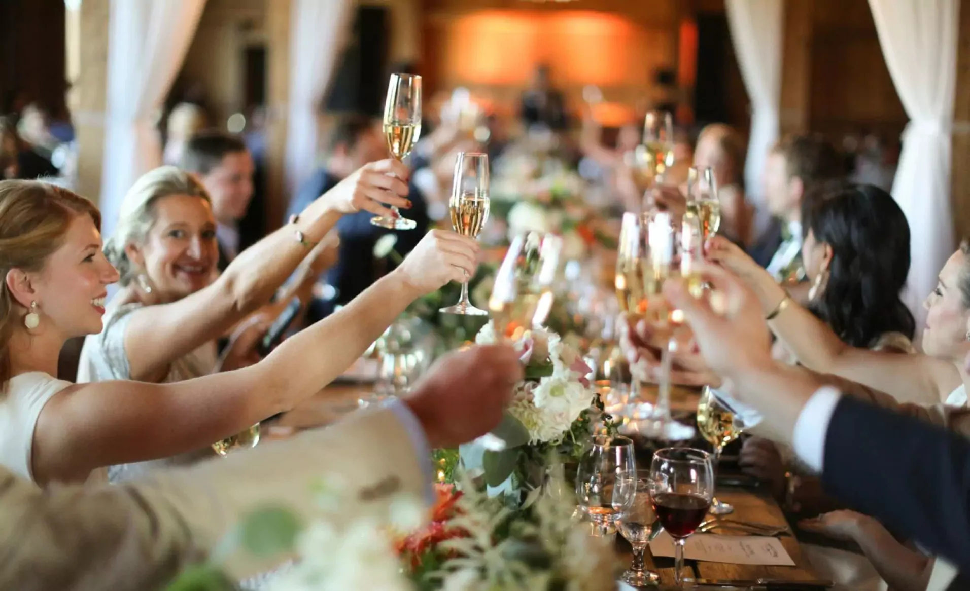 Wedding Post